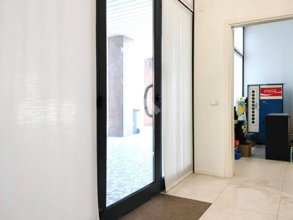 ufficio in vendita a Forlì in zona San Giorgio