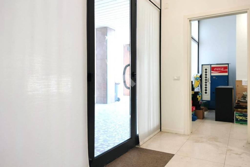 ufficio in vendita a Forlì in zona Pieve Acquedotto