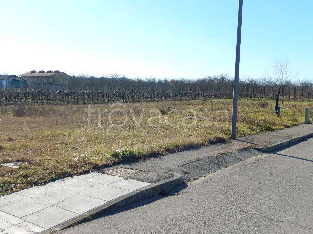 casa indipendente in vendita a Forlì in zona Villagrappa