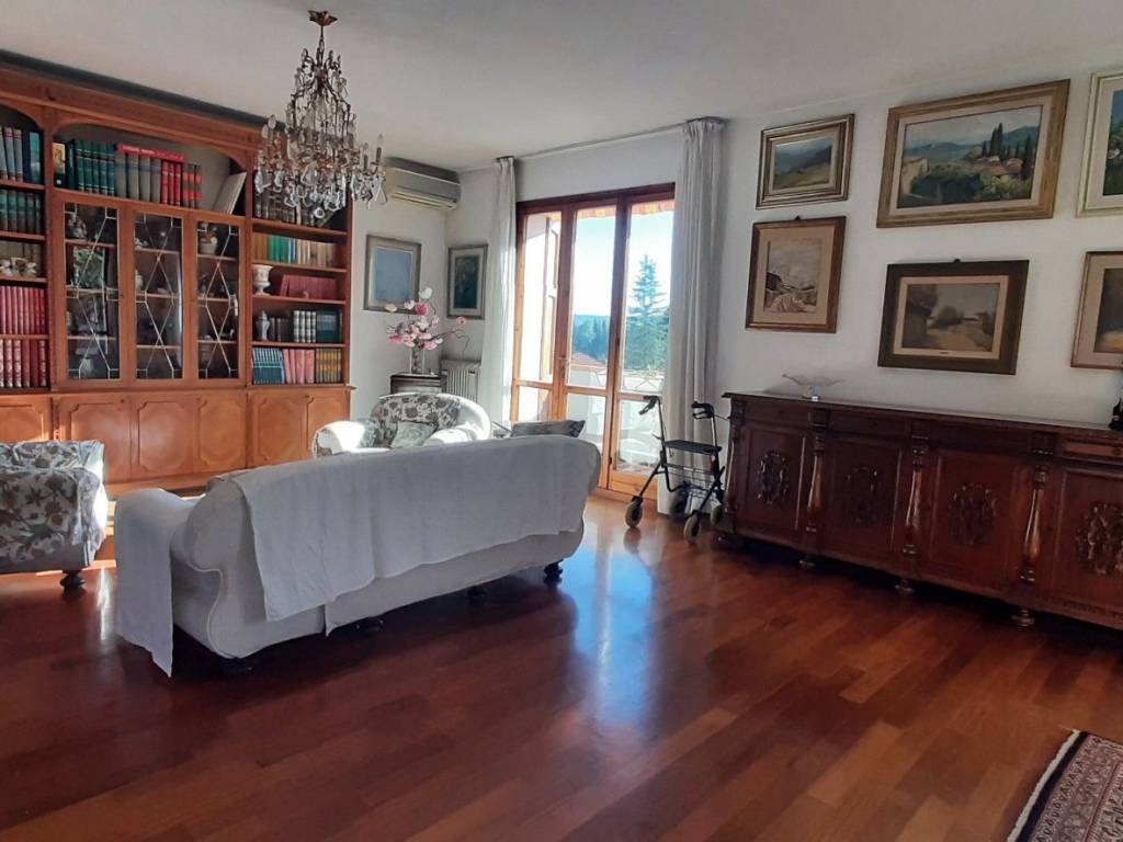 appartamento in vendita a Forlì in zona Vecchiazzano