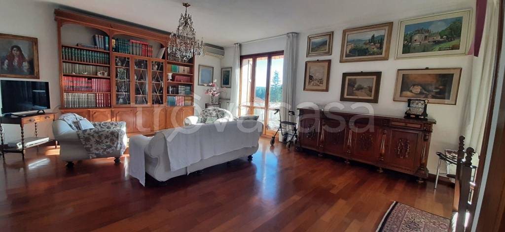 appartamento in vendita a Forlì in zona Romiti