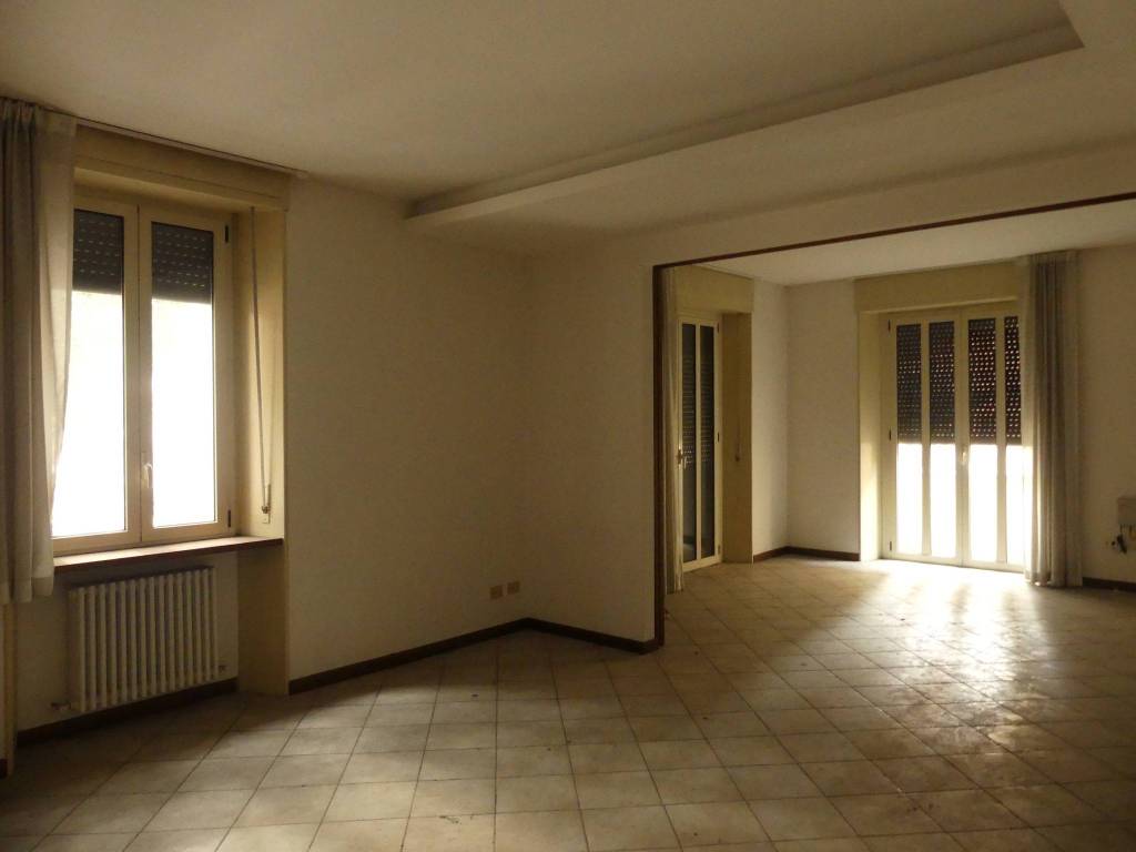 ufficio in vendita a Forlì in zona Centro Storico