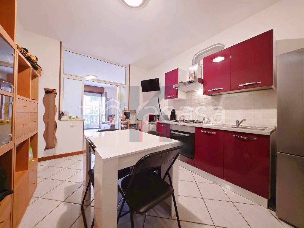 appartamento in vendita a Forlì