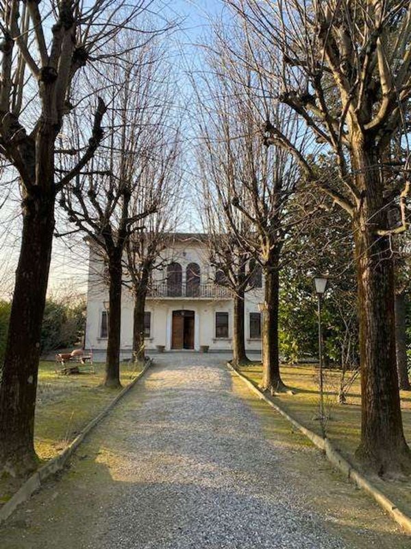 appartamento in vendita a Forlì in zona Villafranca di Forlì