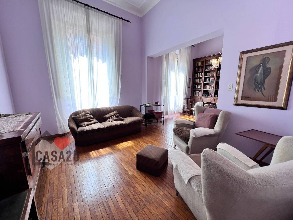 appartamento in vendita a Forlì in zona Centro Storico