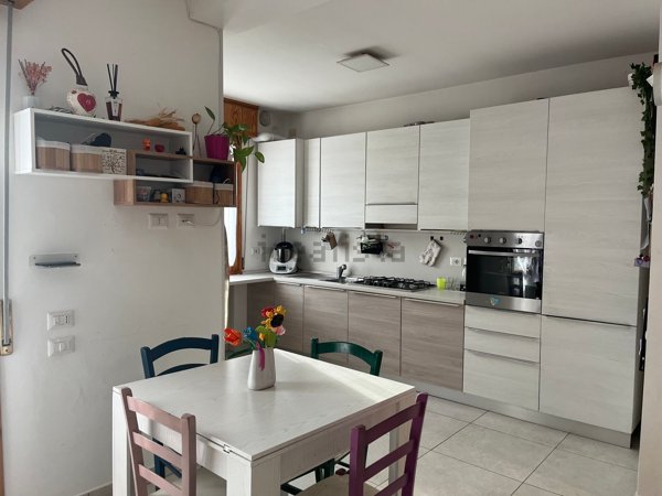 appartamento in vendita a Forlì in zona Centro Storico