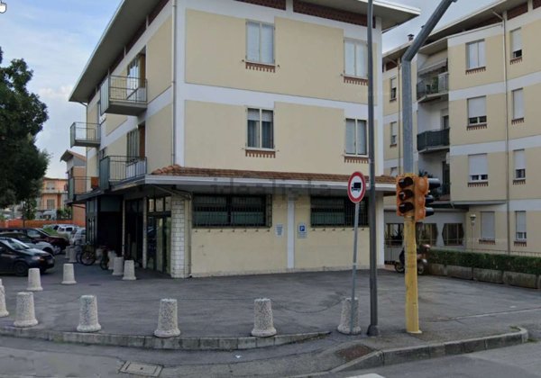 ufficio in vendita a Forlì