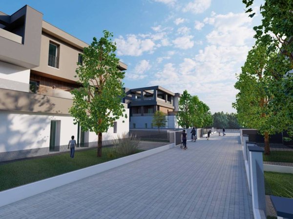 appartamento in vendita a Forlì