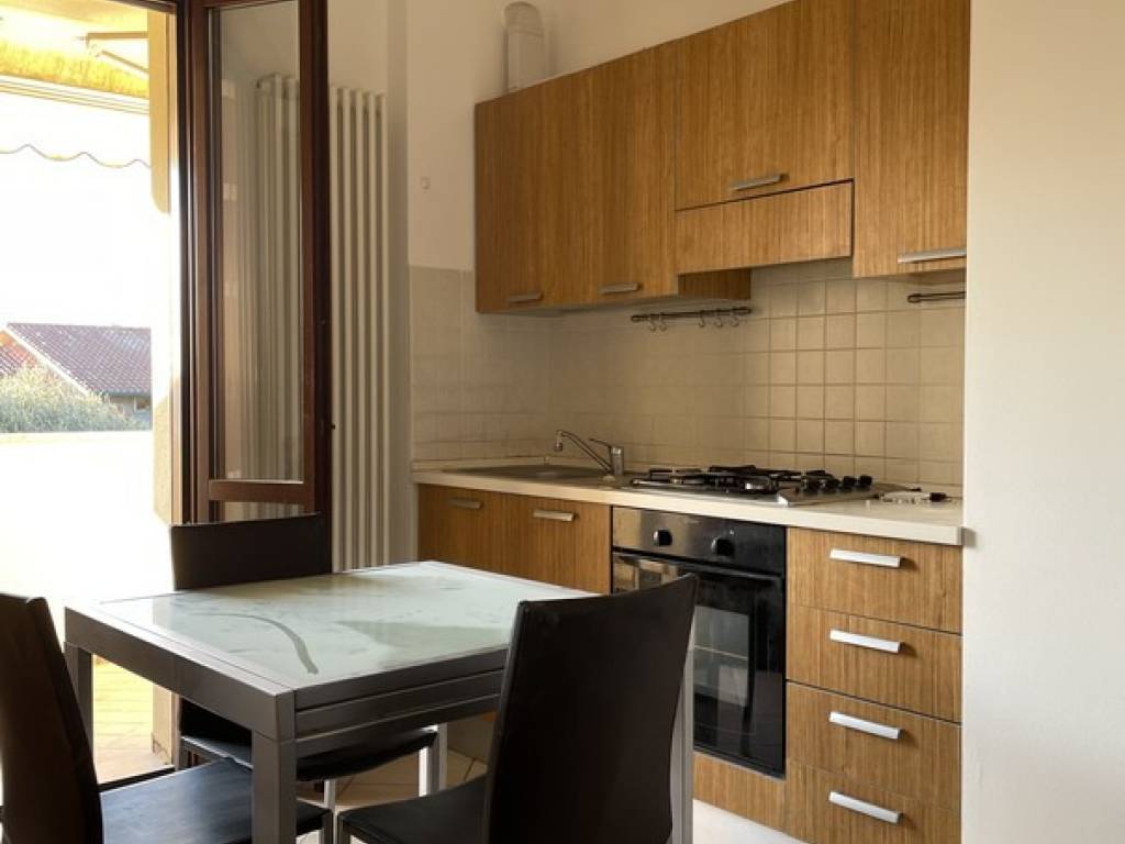 appartamento in vendita a Forlì in zona Villafranca di Forlì