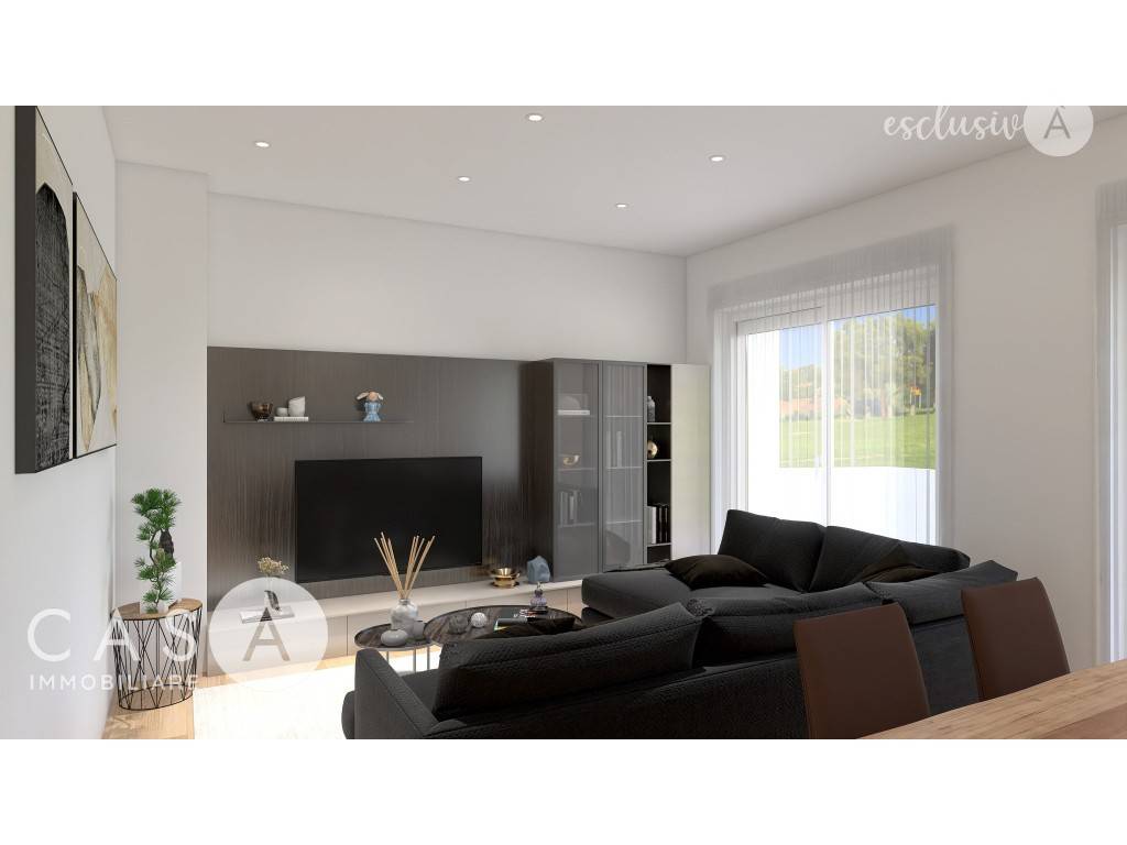 appartamento in vendita a Forlì in zona Centro Storico