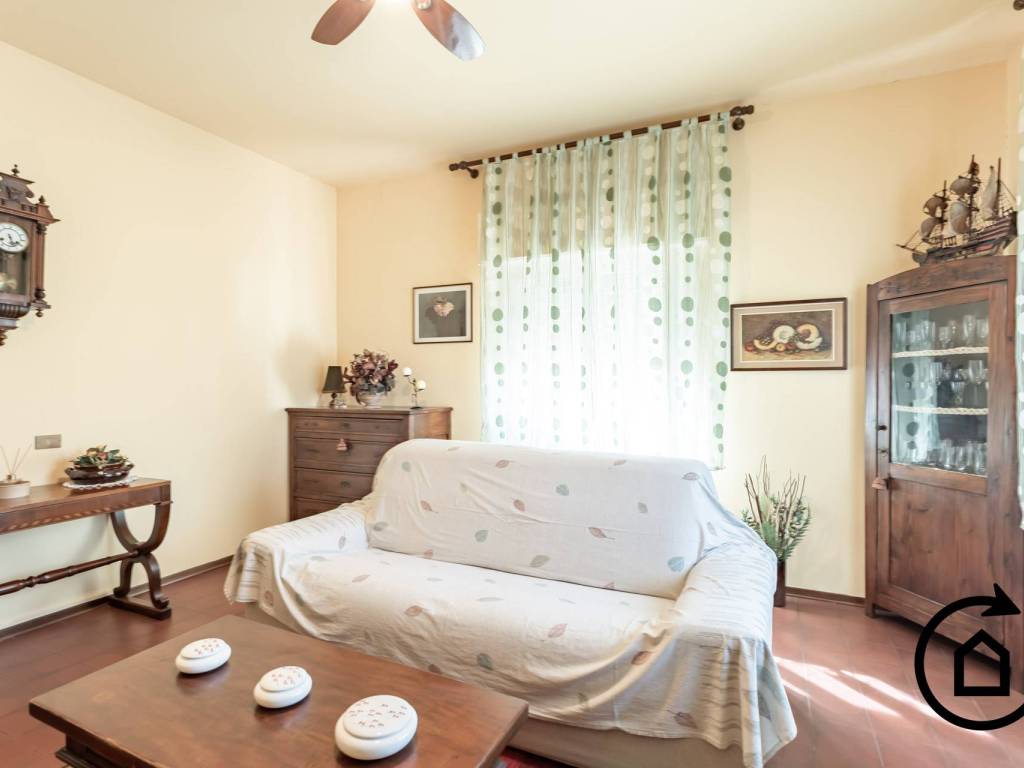 appartamento in vendita a Forlì