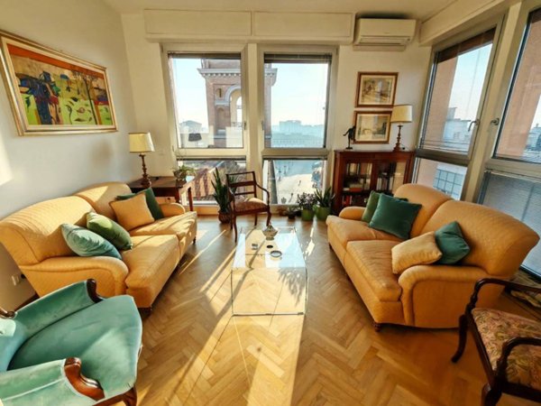 appartamento in vendita a Forlì in zona Centro Storico