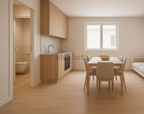 appartamento in vendita a Forlì in zona Centro Storico