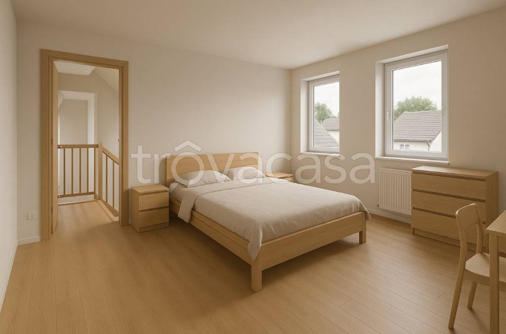 appartamento in vendita a Forlì in zona Centro Storico