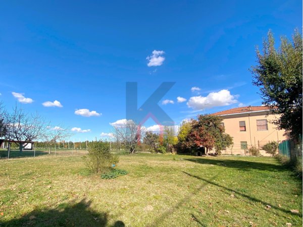 casa indipendente in vendita a Forlì in zona San Benedetto