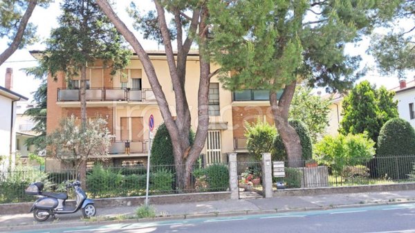 appartamento in vendita a Forlì in zona Campo di Marte / Benefattori