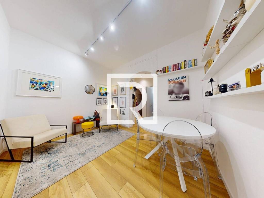 appartamento in vendita a Forlì in zona Centro Storico