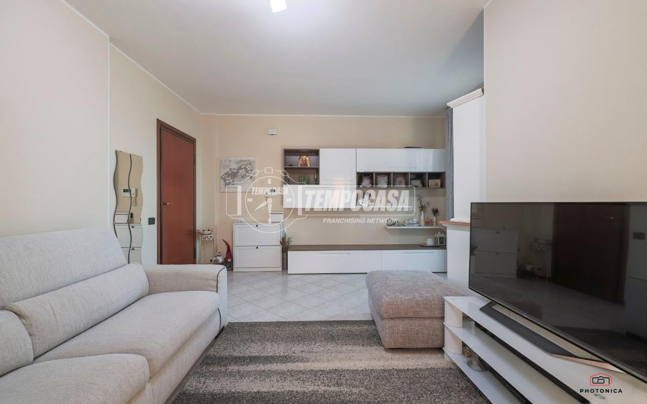 appartamento in vendita a Forlì