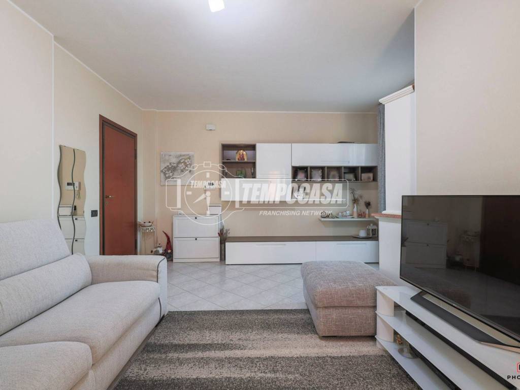 appartamento in vendita a Forlì in zona San Giorgio