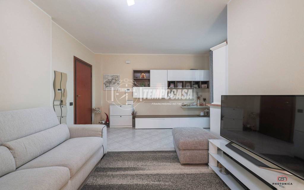 appartamento in vendita a Forlì in zona Pieve Acquedotto