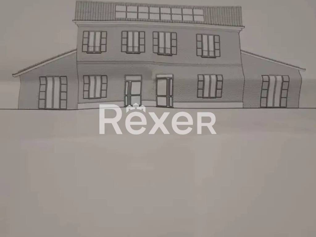 casa indipendente in vendita a Forlì in zona Carpinello