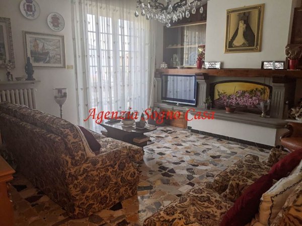 appartamento in vendita a Forlì