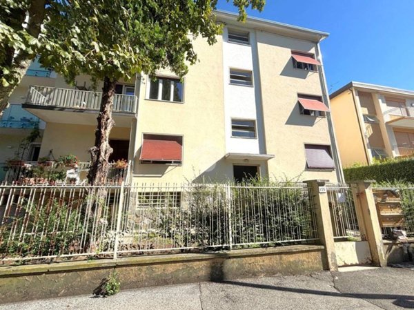 appartamento in vendita a Forlì