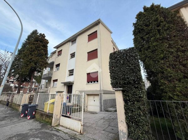 appartamento in vendita a Forlì