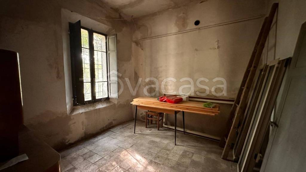 casa indipendente in vendita a Forlì in zona Industriale Selva