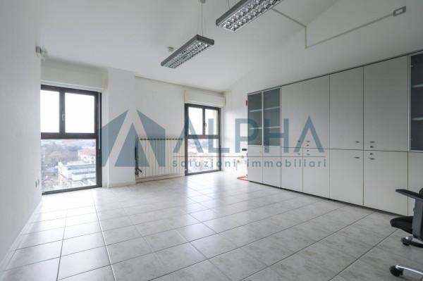 appartamento in vendita a Forlì in zona Centro Storico