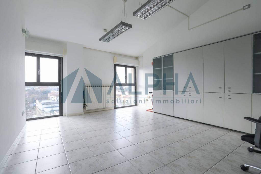 appartamento in vendita a Forlì in zona Centro Storico