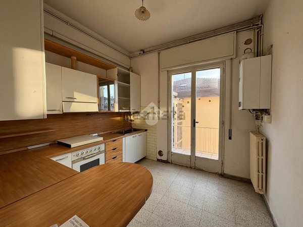 appartamento in vendita a Forlì