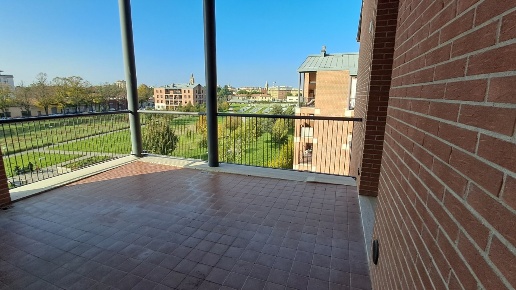 appartamento in vendita a Forlì in zona Musicisti / Grandi Italiani