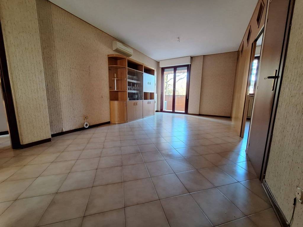 appartamento in vendita a Forlì in zona Cà Ossi