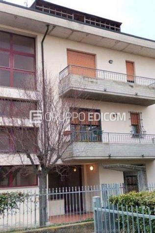 appartamento in vendita a Forlì