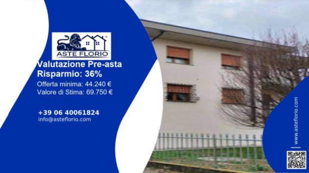 appartamento in vendita a Forlì in zona Carpinello