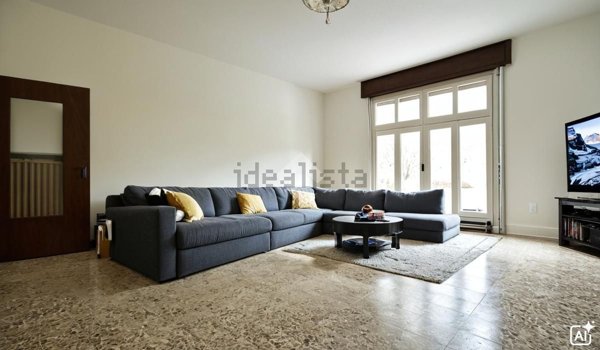 appartamento in vendita a Forlì