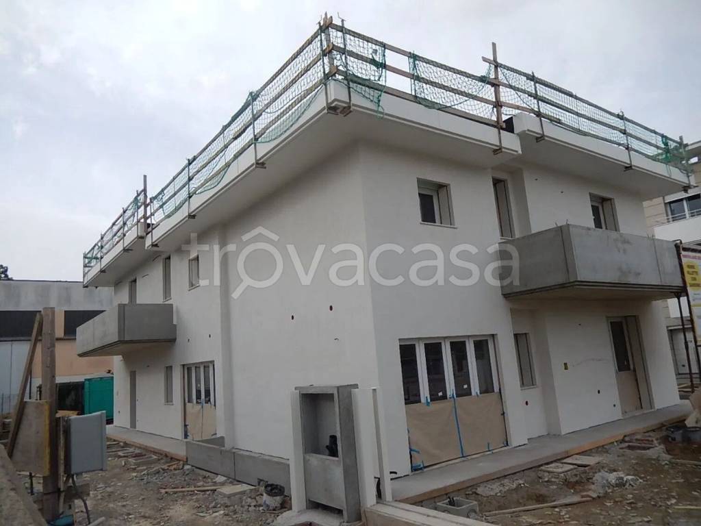 casa indipendente in vendita a Forlì in zona San Benedetto