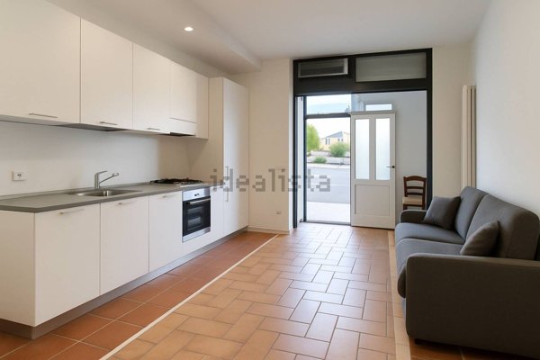 appartamento in vendita a Forlì