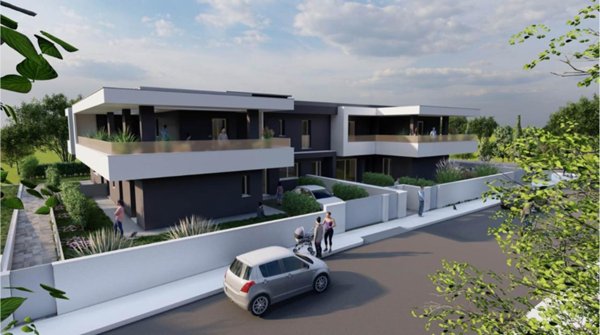 appartamento in vendita a Forlì