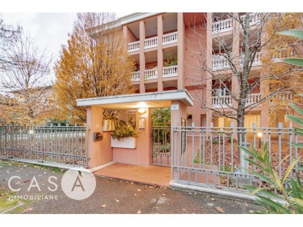 appartamento in vendita a Forlì in zona Bussecchio