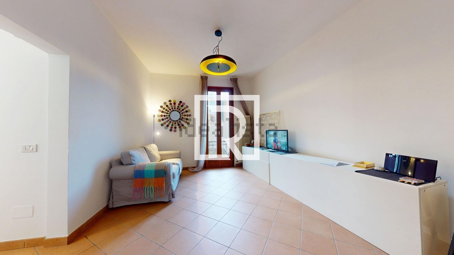 appartamento in vendita a Forlì