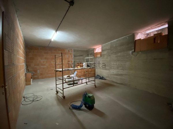 casa indipendente in vendita a Forlì