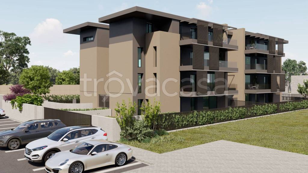 appartamento in vendita a Forlì in zona Centro Storico