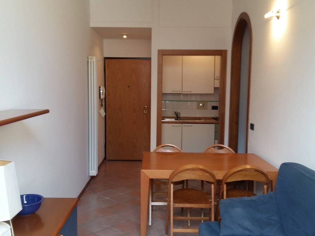 appartamento in vendita a Forlì