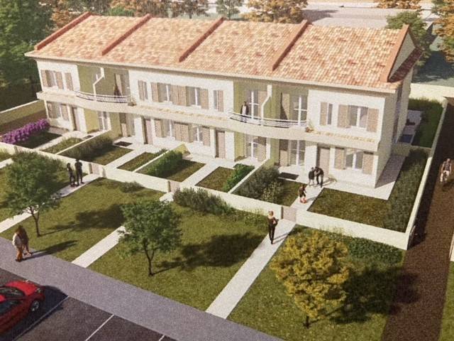 casa indipendente in vendita a Forlì in zona Roncadello