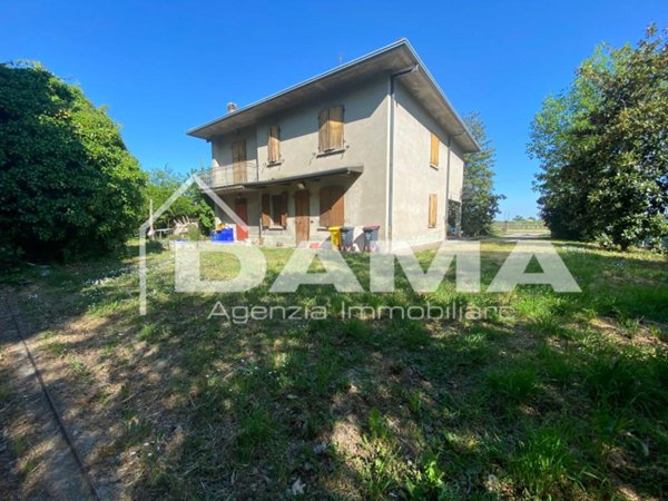 casa indipendente in vendita a Forlì in zona Malmissole