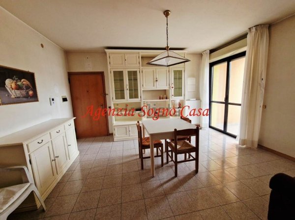 appartamento in vendita a Forlì