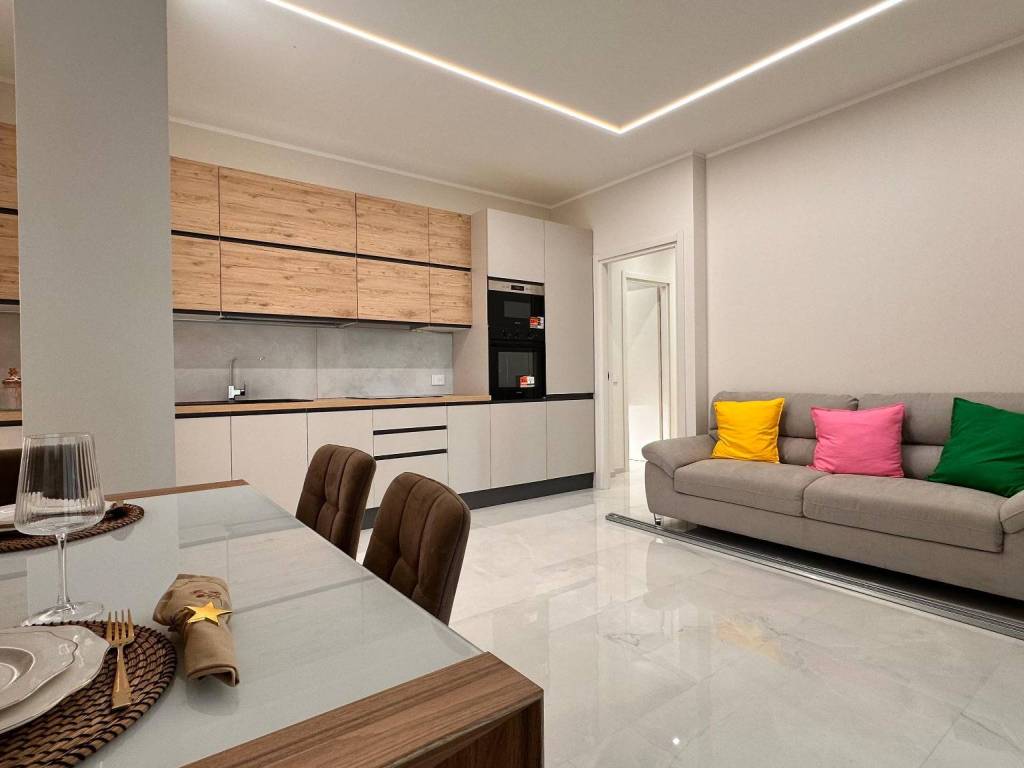 appartamento in vendita a Forlì in zona Villafranca di Forlì