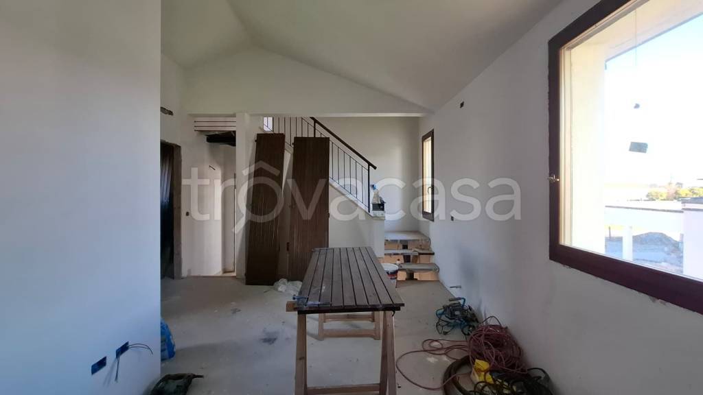 appartamento in vendita a Forlì in zona Roncadello